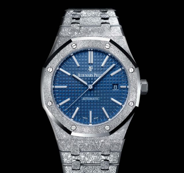 Audemars Piguet ar ivleri BOAT International T rkiye